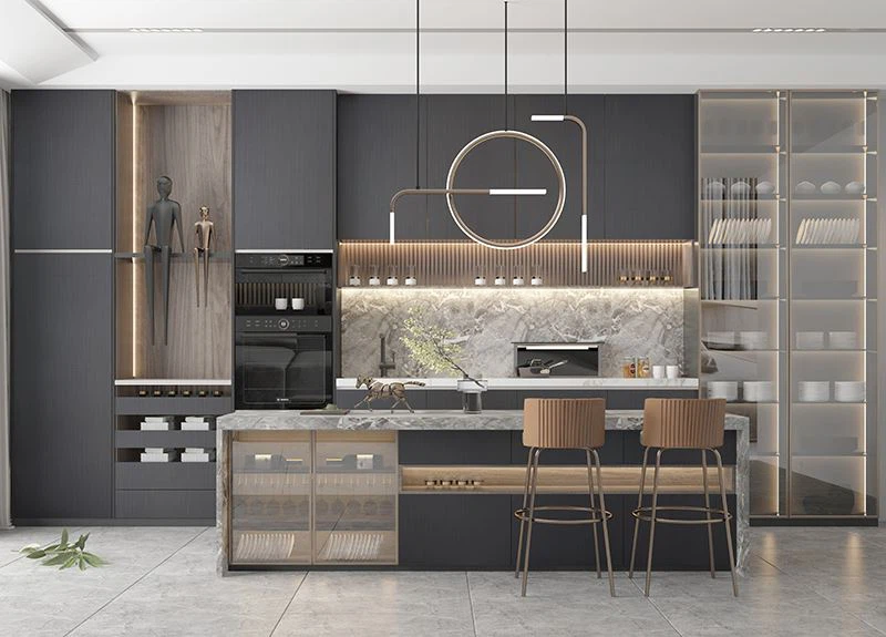 dark kitchen cabinets dark kitchen cabinets