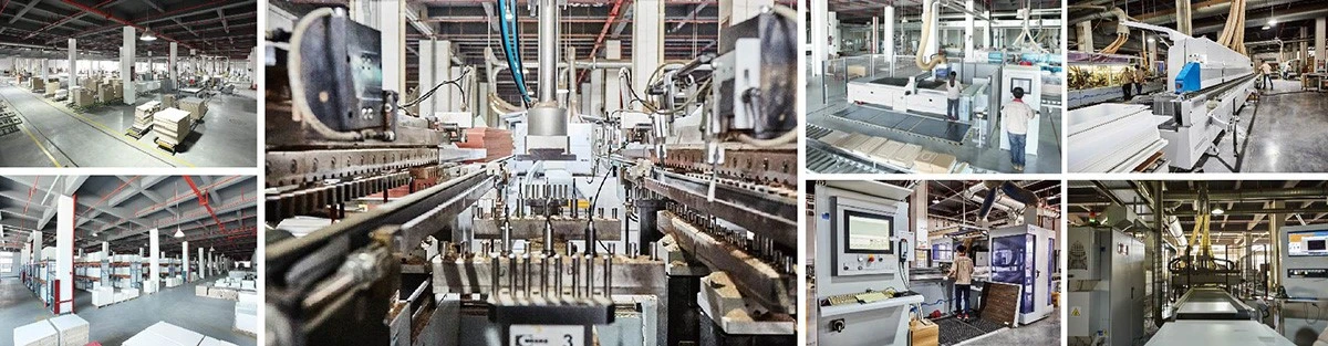 factory factory