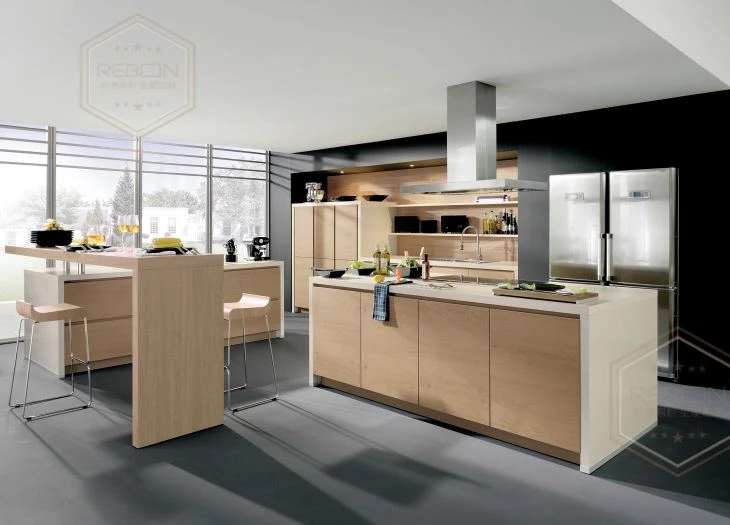 Cheap Melamine Kitchen Cabinet