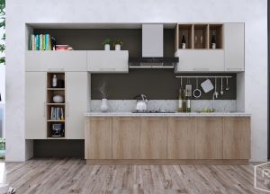 Kabinetti tal-kċina High End