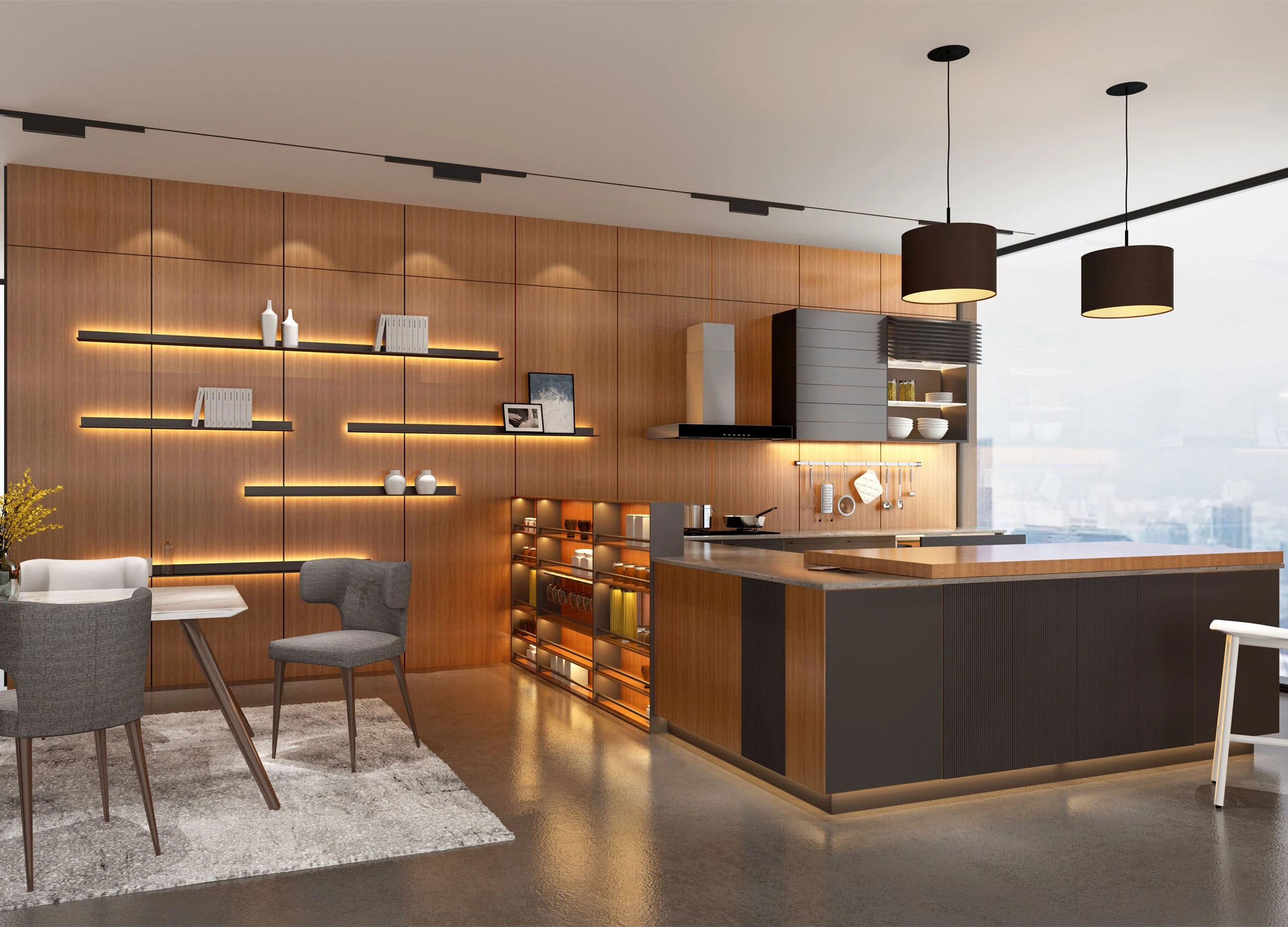 X'Inhi Id-Dar Ideali?